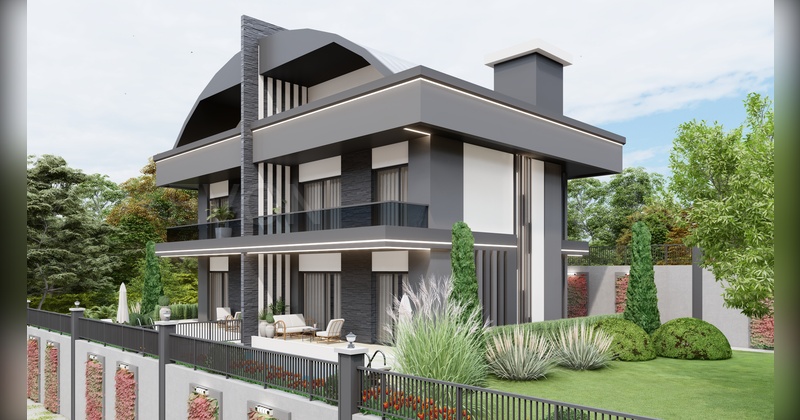My Holiday Villas
